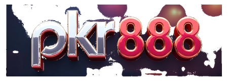 pkr 888 logo