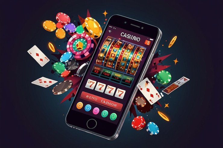 pkr 888 mobile gaming