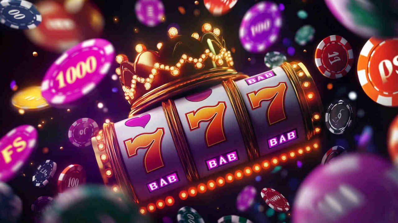 pkr 888 Slots